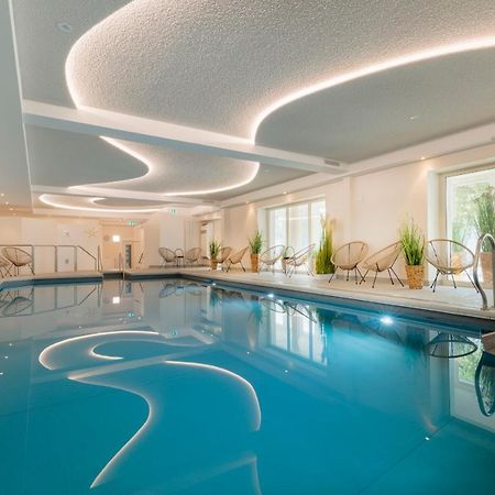 Hofhotel Kraehenberg 格洛米茨 外观 照片