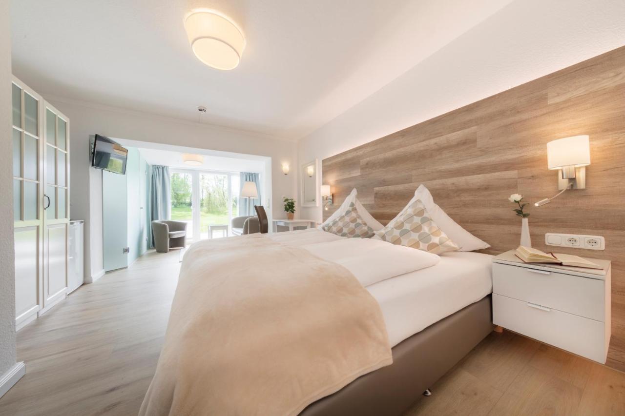 Hofhotel Kraehenberg 格洛米茨 外观 照片