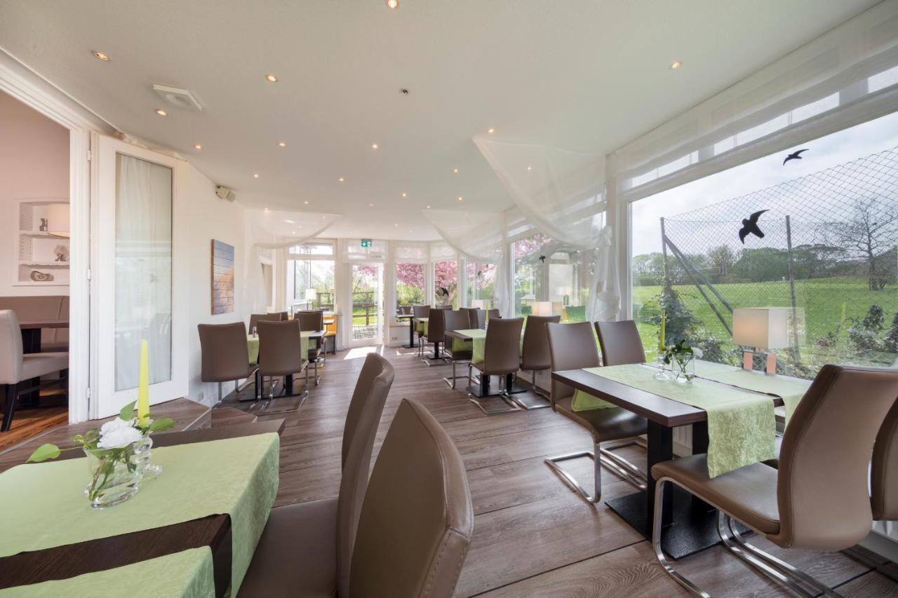 Hofhotel Kraehenberg 格洛米茨 外观 照片