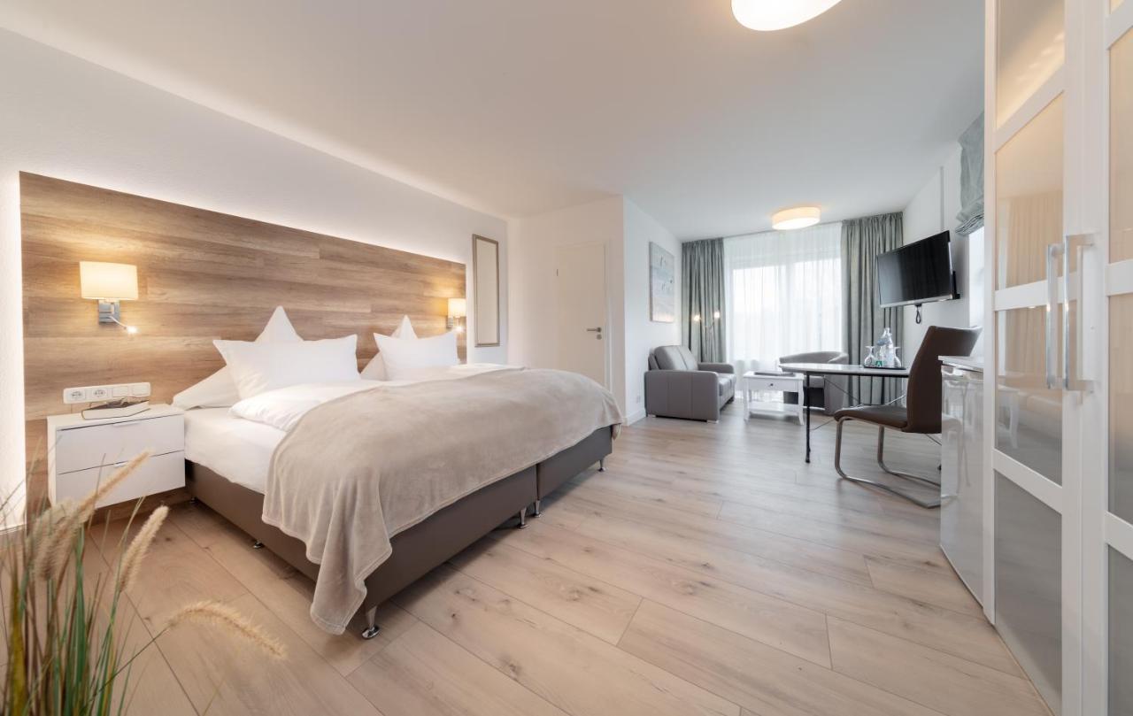 Hofhotel Kraehenberg 格洛米茨 外观 照片