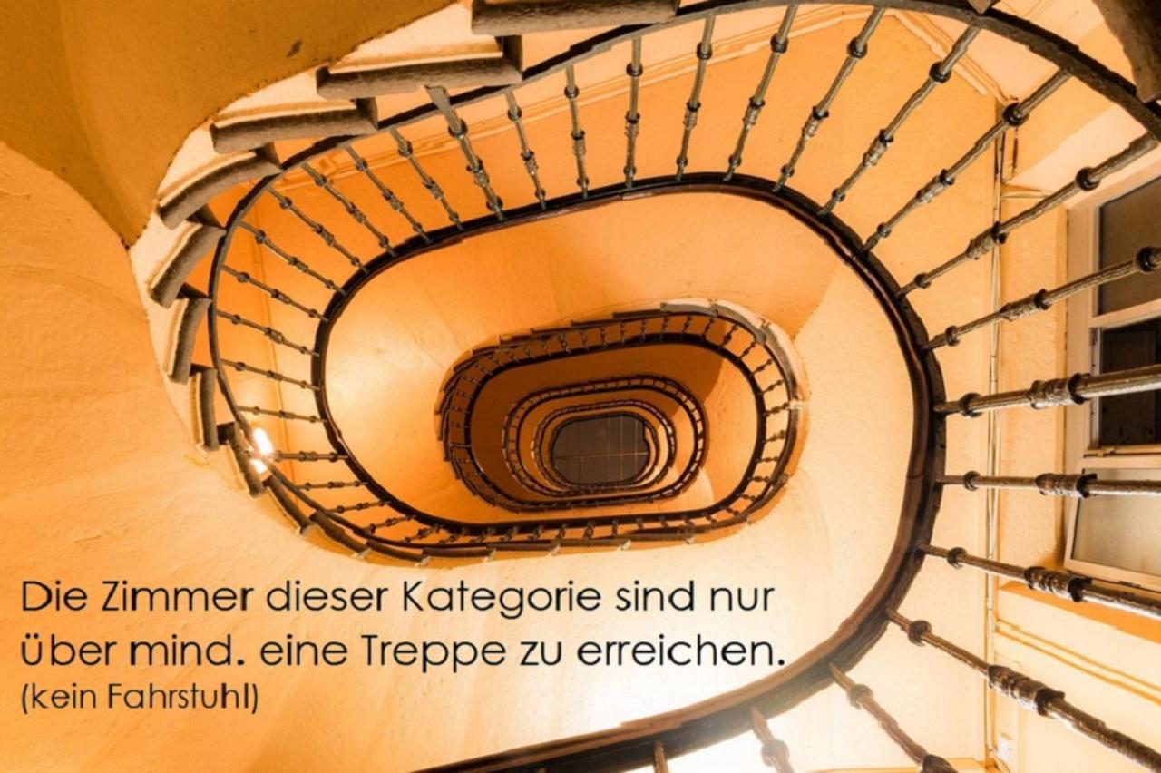 Hofhotel Kraehenberg 格洛米茨 客房 照片
