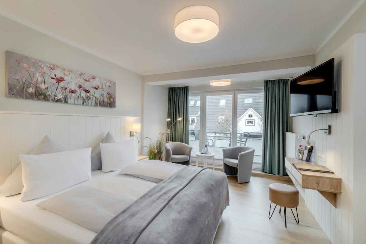 Hofhotel Kraehenberg 格洛米茨 外观 照片