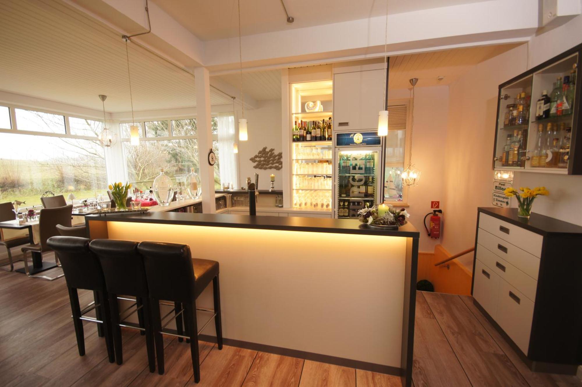 Hofhotel Kraehenberg 格洛米茨 外观 照片