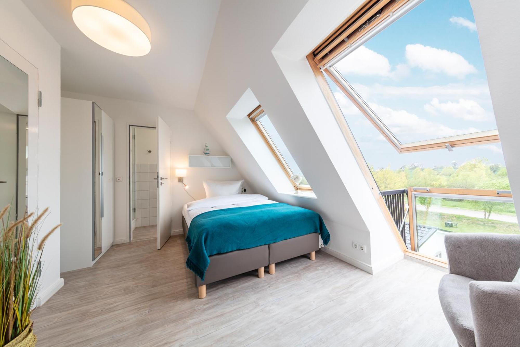 Hofhotel Kraehenberg 格洛米茨 客房 照片
