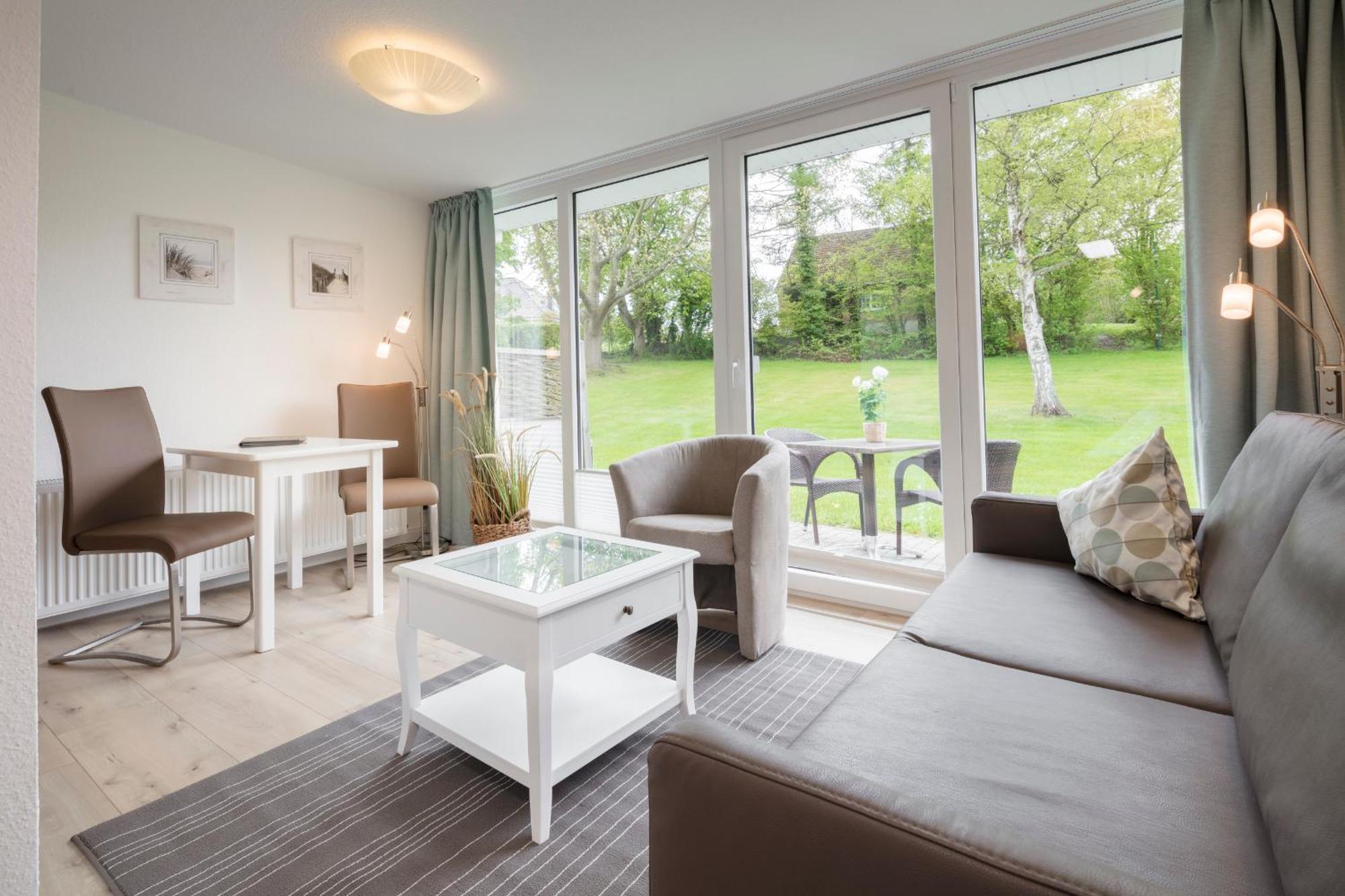Hofhotel Kraehenberg 格洛米茨 客房 照片