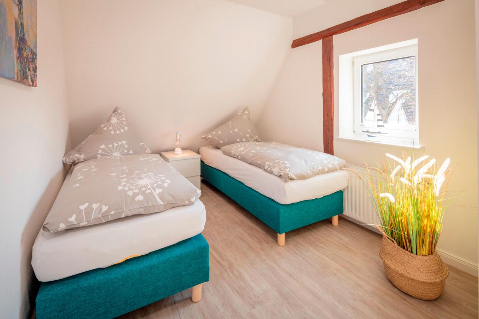 Hofhotel Kraehenberg 格洛米茨 客房 照片
