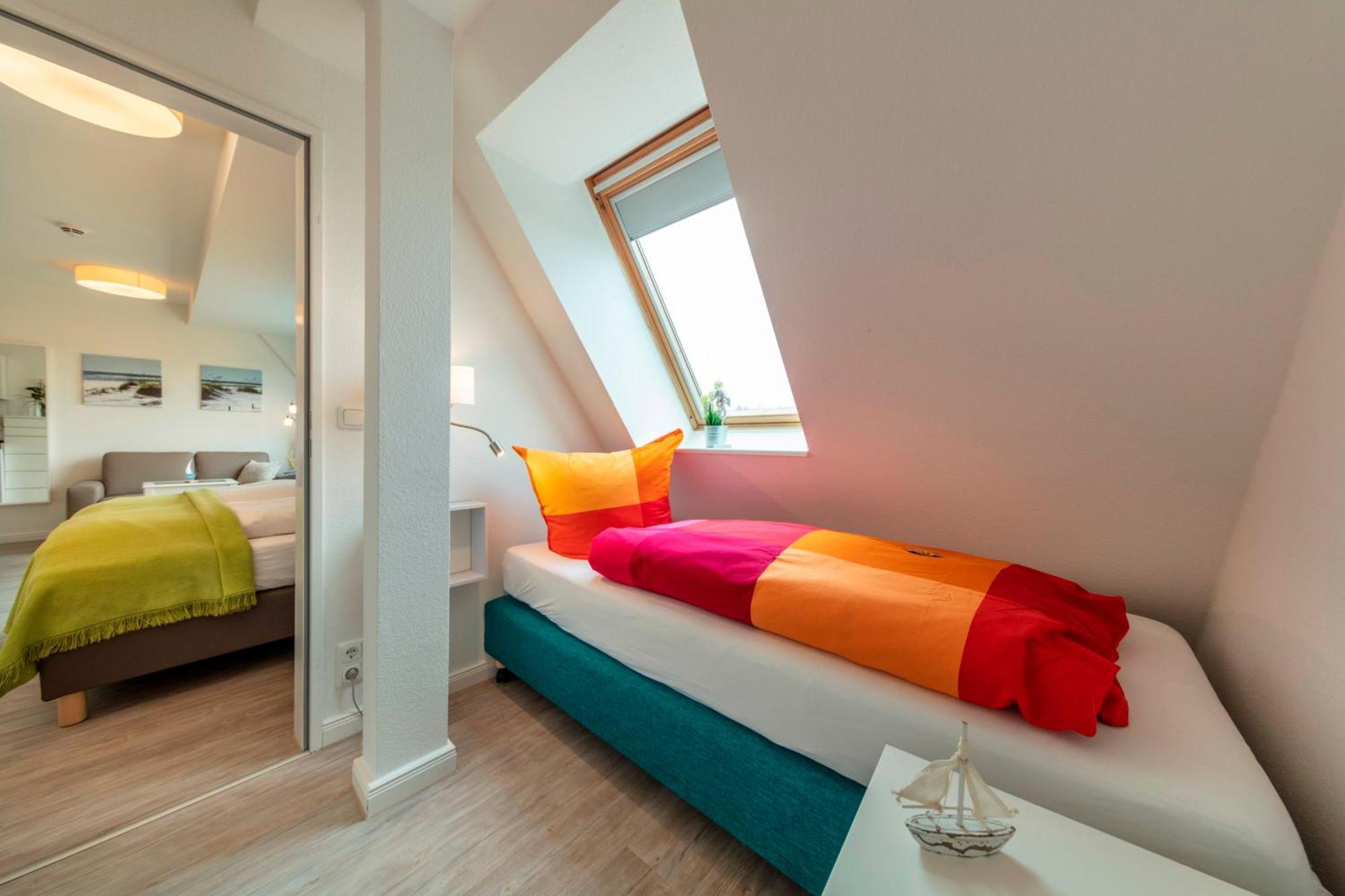 Hofhotel Kraehenberg 格洛米茨 客房 照片