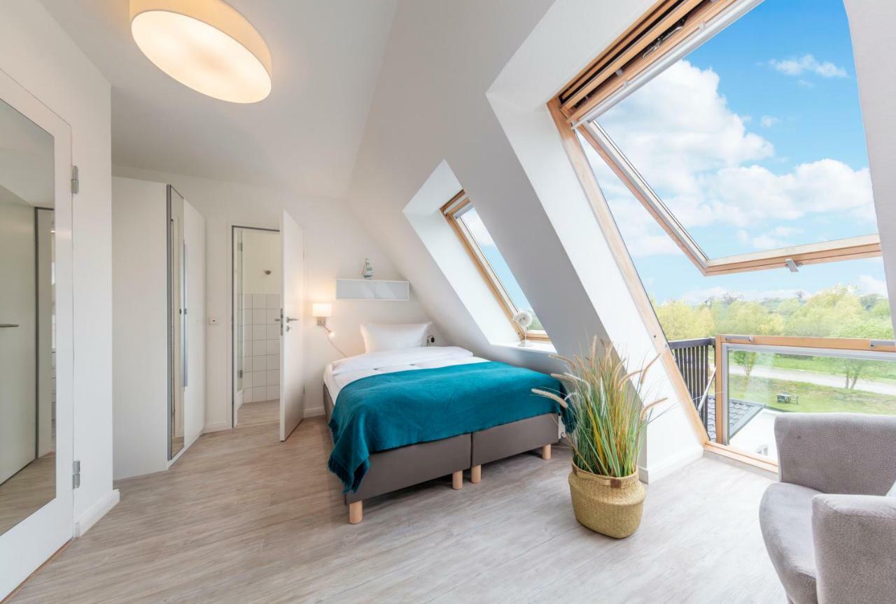 Hofhotel Kraehenberg 格洛米茨 客房 照片