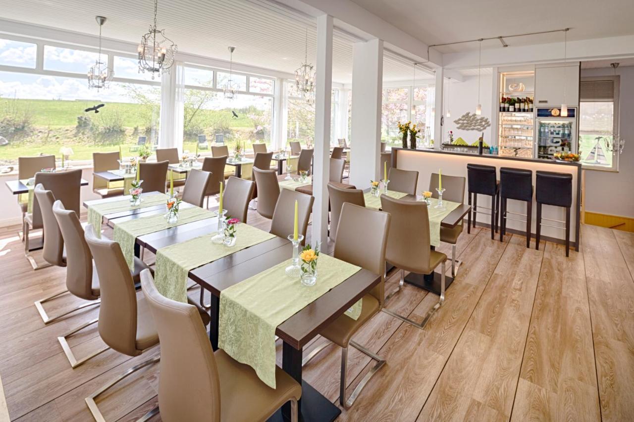 Hofhotel Kraehenberg 格洛米茨 客房 照片