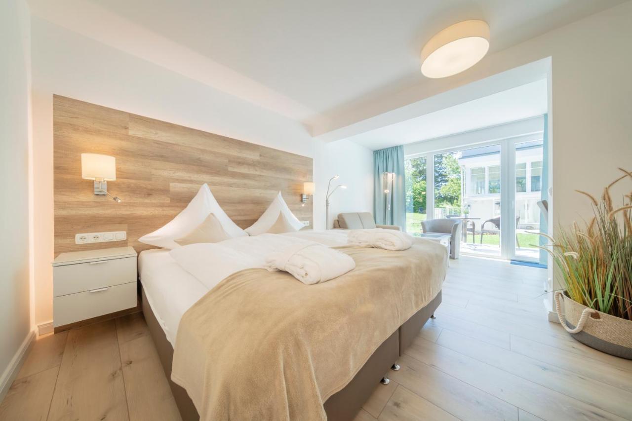 Hofhotel Kraehenberg 格洛米茨 外观 照片